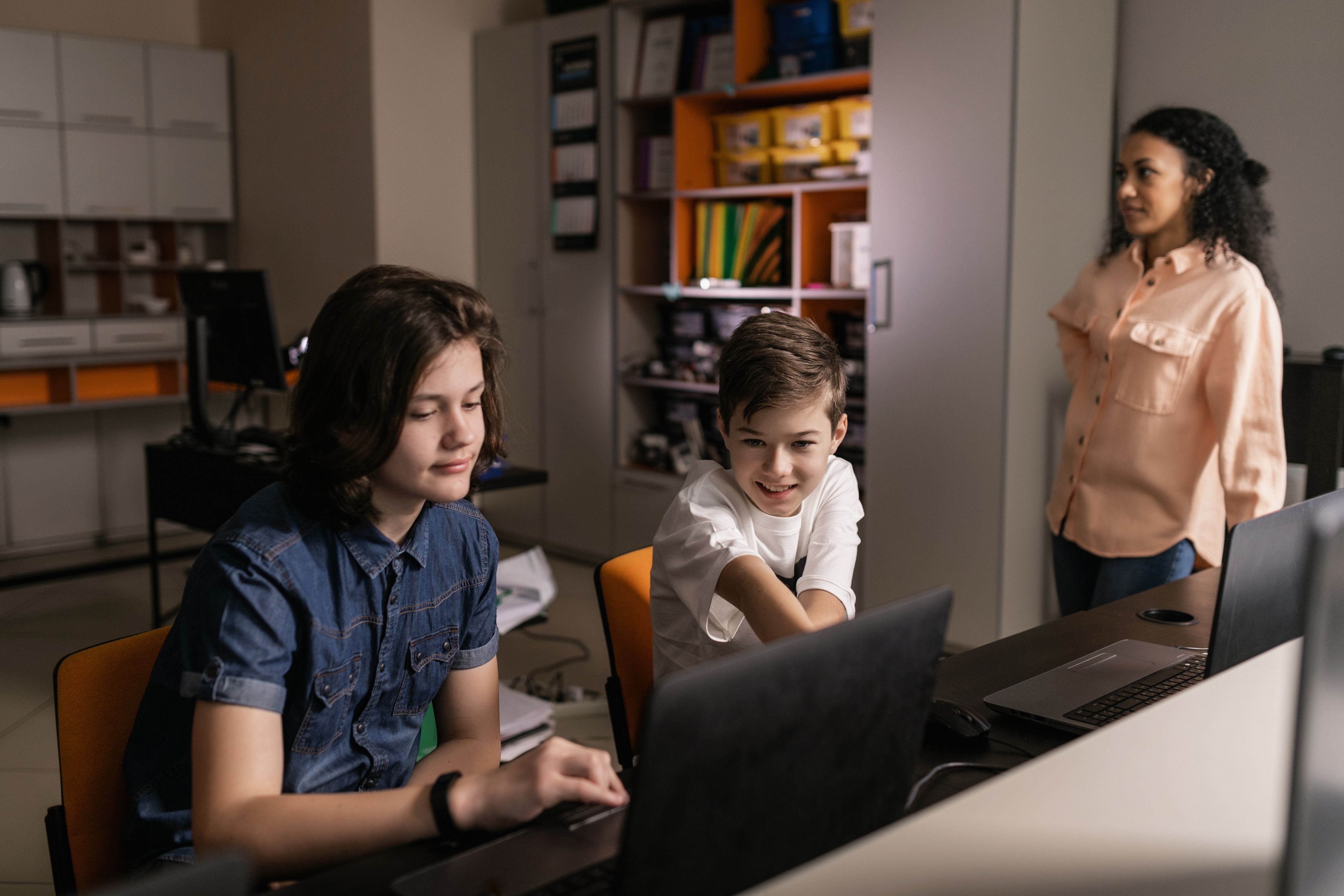 My Child Is Bored in School: What to Do When Your Gifted Kid Has Checked Out